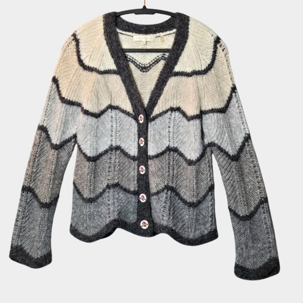 LoveShackFancy Cardigan